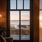 Hotel De Durgerdam, Amsterdam