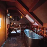 Hotel De Durgerdam, 5*