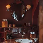 De Durgerdam, Hotel Amsterdam