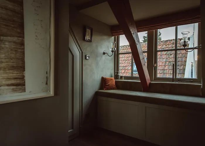 De Durgerdam, Amsterdam