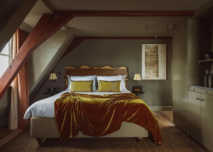 De Durgerdam, 5* Amsterdam