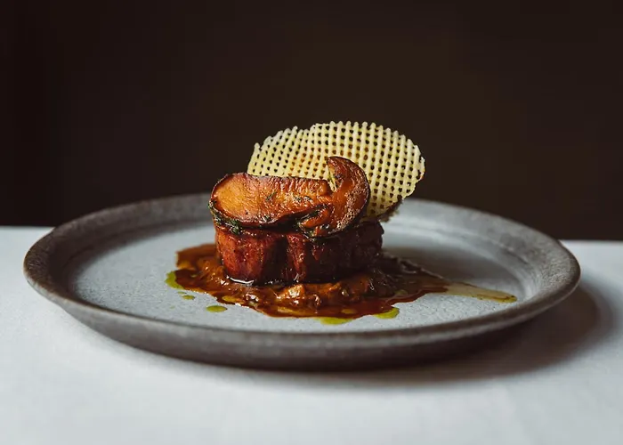 Hotel De Durgerdam, 5*