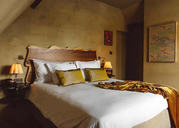 Hotel De Durgerdam, Amsterdam