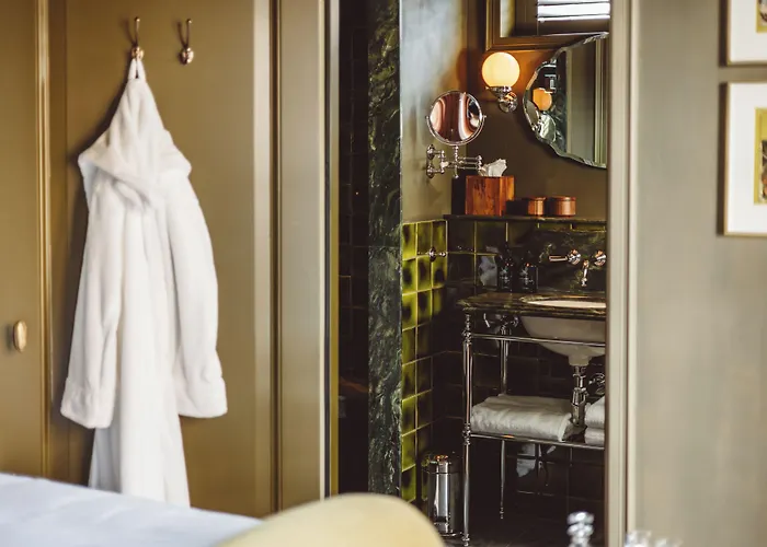 Hotel De Durgerdam, Amsterdam