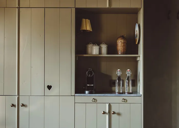 De Durgerdam, Amsterdam