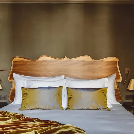 Hotel De Durgerdam, 5*