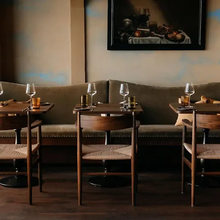 De Durgerdam, 5* Amesterdão