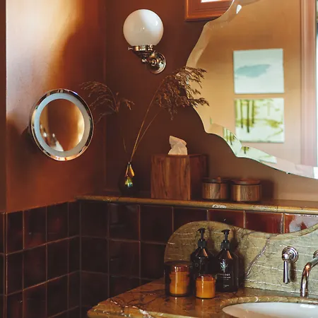 Hotel De Durgerdam, Amesterdão