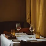 De Durgerdam, Hotel 5*