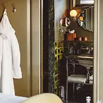 Hotel De Durgerdam, Amsterdam