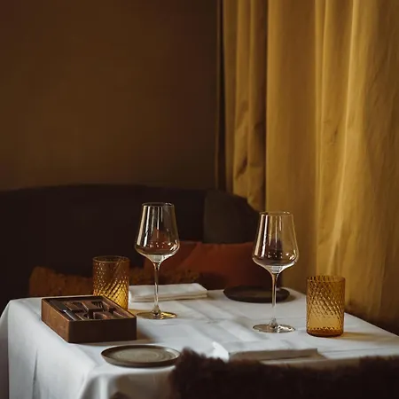 De Durgerdam, Otel 5*