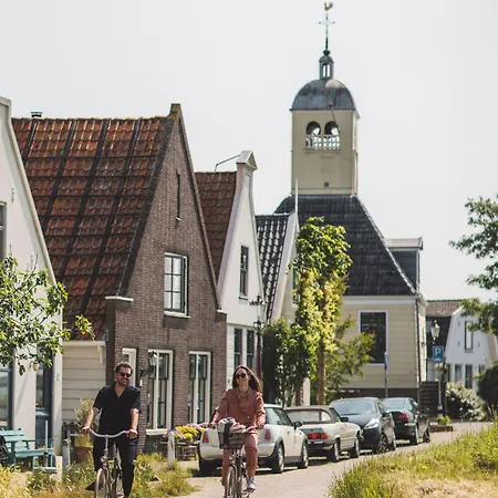 De Durgerdam,