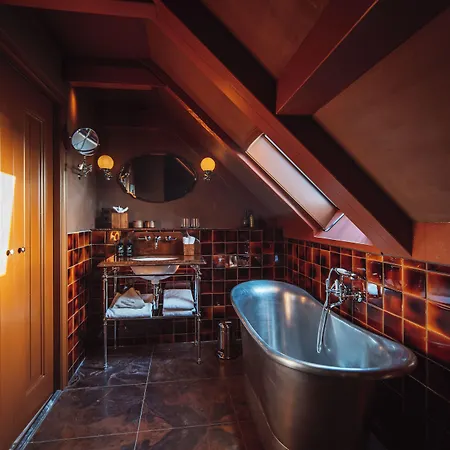 Hotel De Durgerdam, 5*