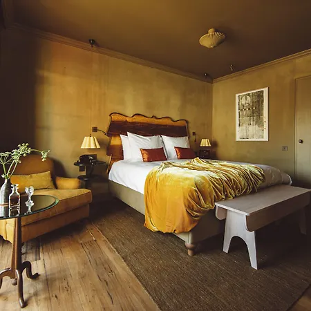Hotel De Durgerdam, 5*