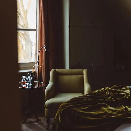 De Durgerdam, 5* Amsterdam