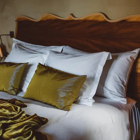 De Durgerdam, Otel 5*