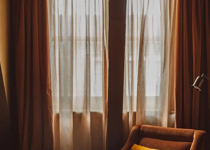 Hotel De Durgerdam, 5*