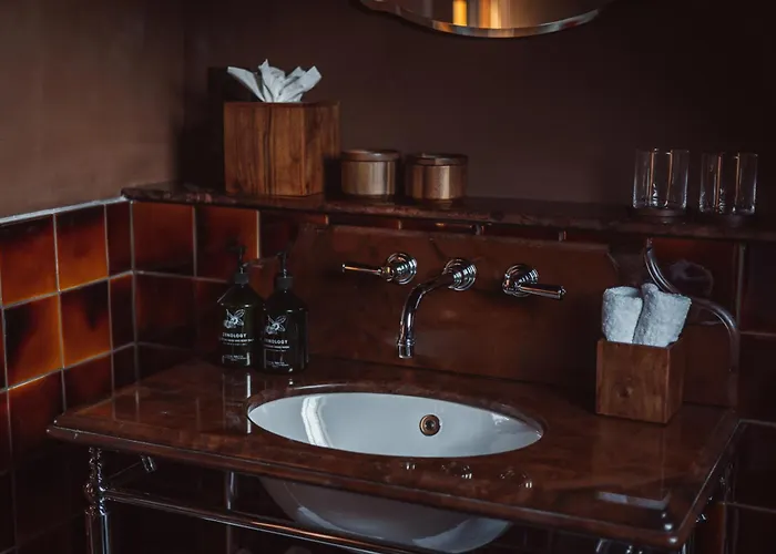 De Durgerdam, 5* 암스테르담