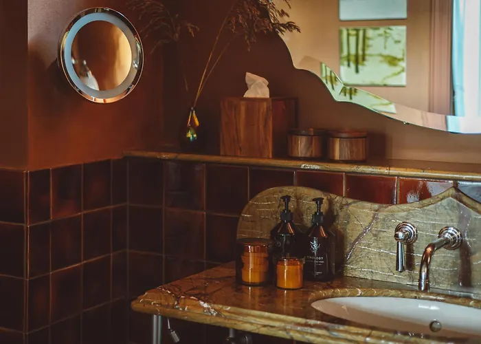 De Durgerdam, 5* Amsterdam