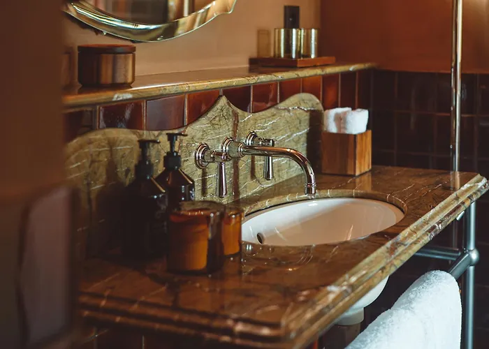 호텔 De Durgerdam, 암스테르담