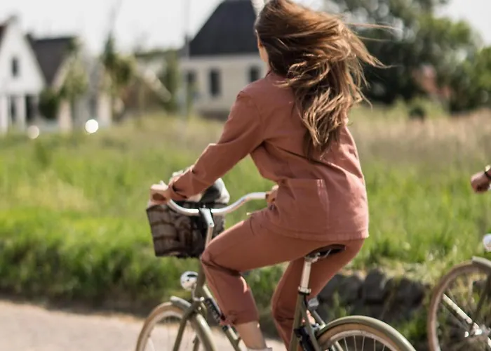 호텔 De Durgerdam,