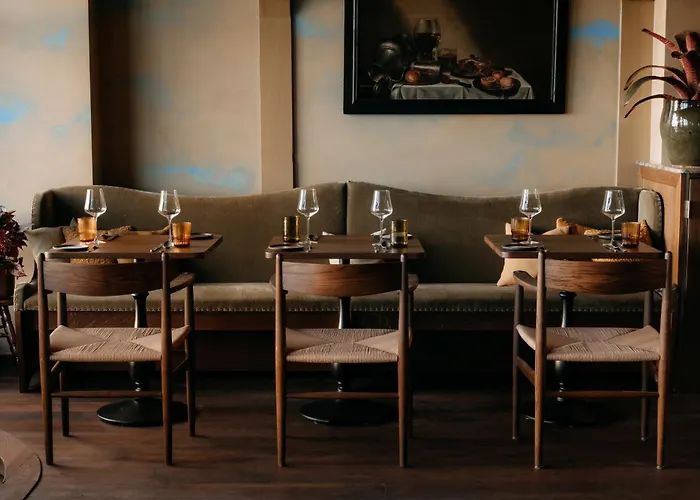 De Durgerdam, 5* Ámsterdam