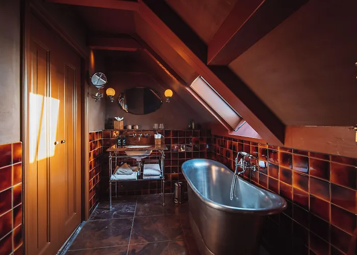 Hotel De Durgerdam, 5*