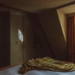 De Durgerdam, 호텔 암스테르담