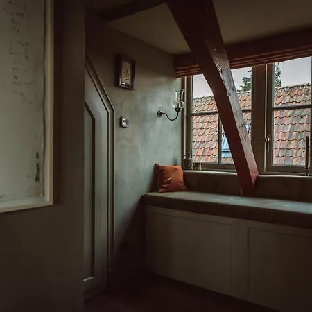 De Durgerdam, Amsterdam