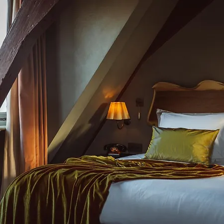 Otel De Durgerdam, Amsterdam