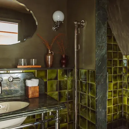 Otel De Durgerdam, 5*