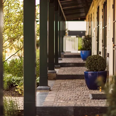 Otel De Durgerdam, Amsterdam