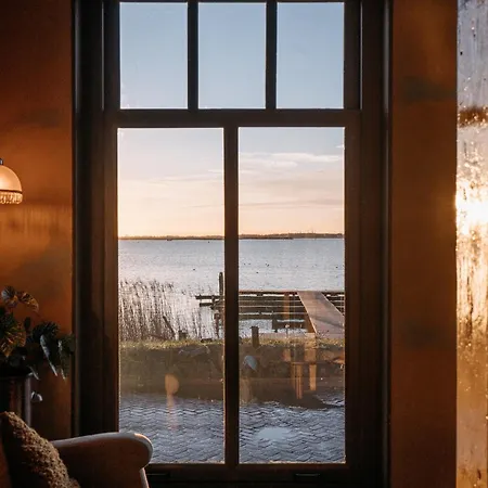 Otel De Durgerdam, Amsterdam