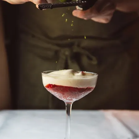 De Durgerdam, Otel Amsterdam