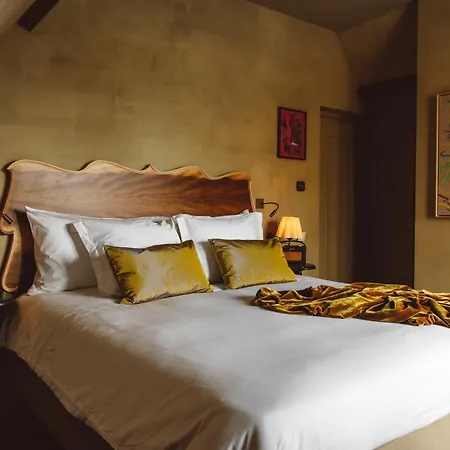 Otel De Durgerdam, Amsterdam