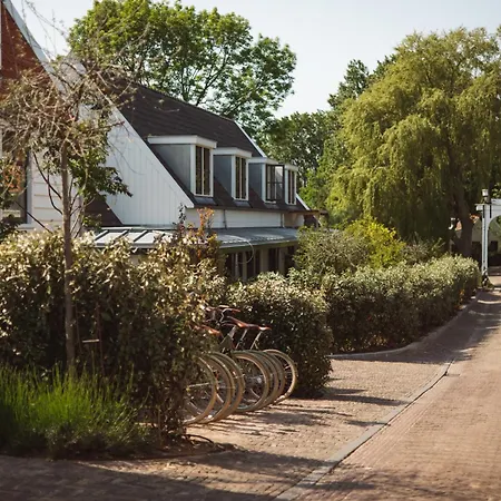 Otel De Durgerdam, 5*