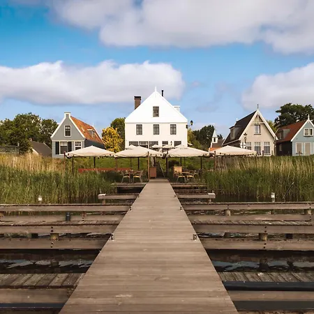 Otel De Durgerdam, Amsterdam