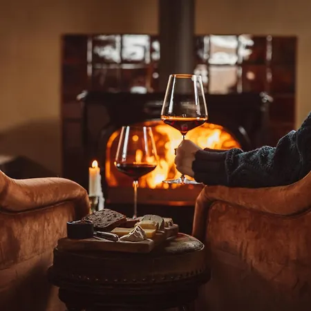 Otel De Durgerdam, 5*