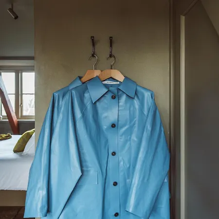 De Durgerdam, 5*