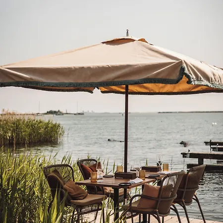 De Durgerdam, 5* Amsterdam