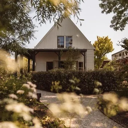 De Durgerdam, 5* Amsterdam