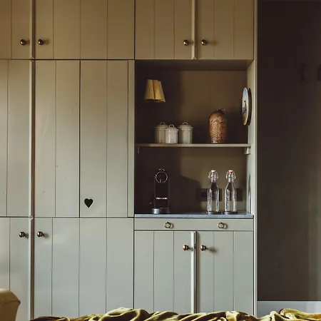 De Durgerdam, Amsterdam