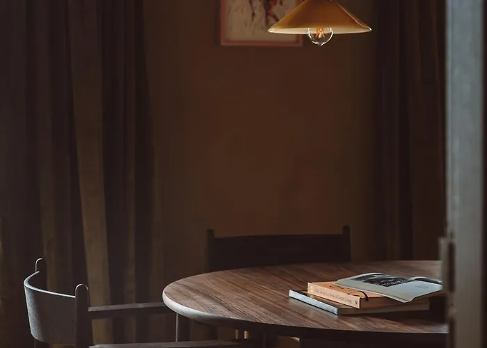 De Durgerdam, Отель Амстердам