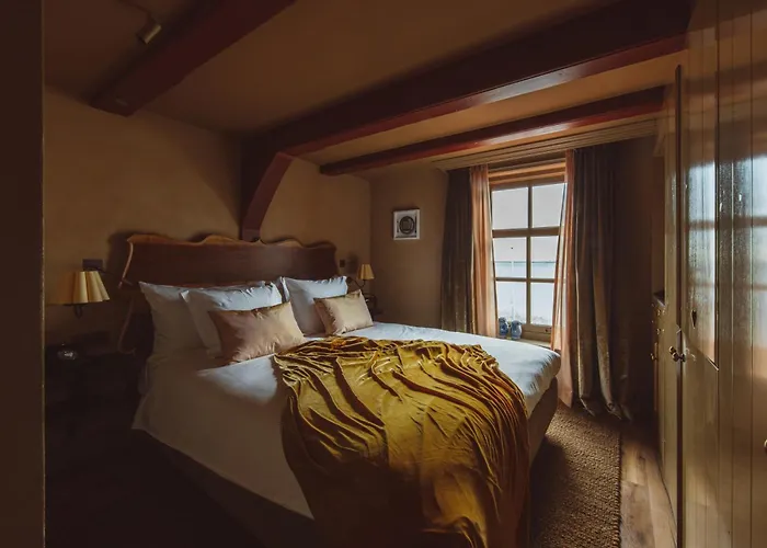 De Durgerdam, Отель 5*