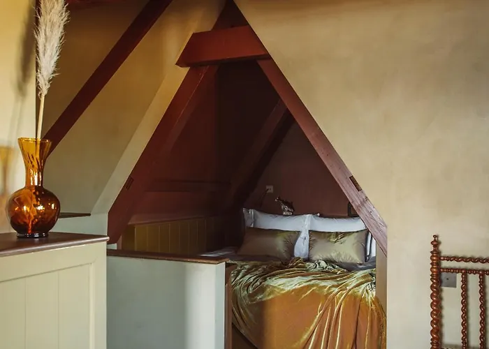 Отель De Durgerdam, 5*