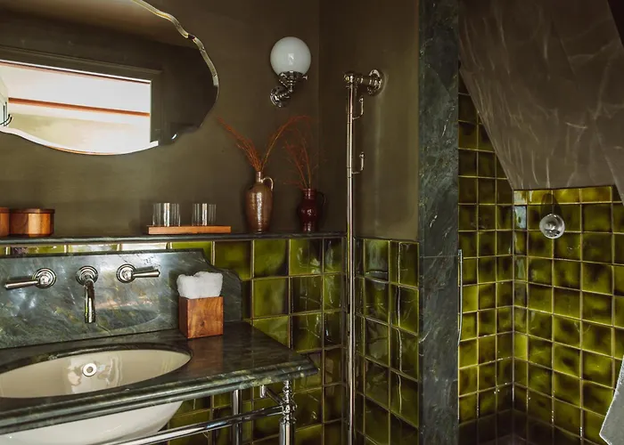 Отель De Durgerdam, 5*