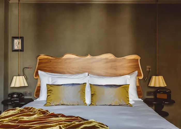 Отель De Durgerdam, 5*