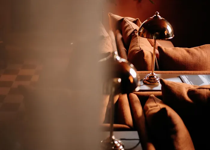 Hotel De Durgerdam, 5*