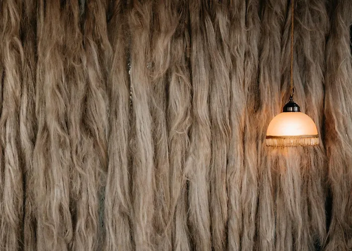 Hotel De Durgerdam, Ámsterdam