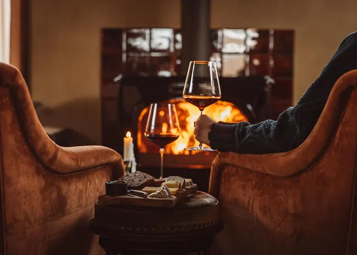 Отель De Durgerdam, 5*